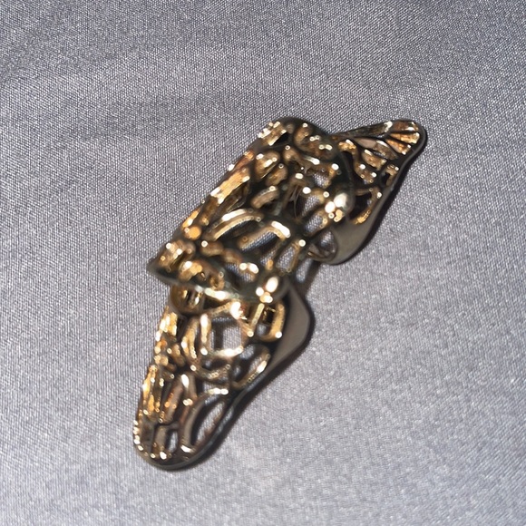 Express ring - Picture 2 of 8